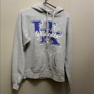 UK Sweatshirt